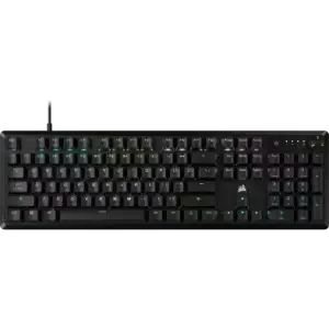 Corsair Tastatura Corsair K70 CORE crna CH-910971E-NA - Slika 1