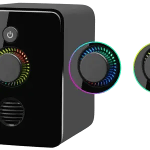 Defender Zvučnici Defender V12 2.1 - Slika 1