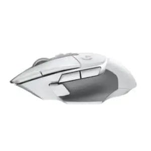 Logitech Bežični miš Logitech G502 X Lightspeed beli - Slika 4