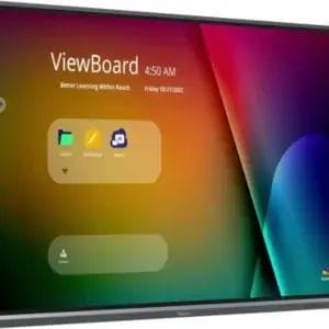 Viewsonic Interaktivna tabla 86 Viewsonic IFP8650-5F - Slika 2