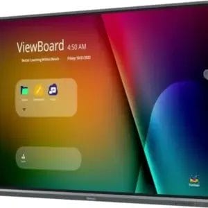 Viewsonic Interaktivna tabla 86 Viewsonic IFP8650-5F - Slika 3