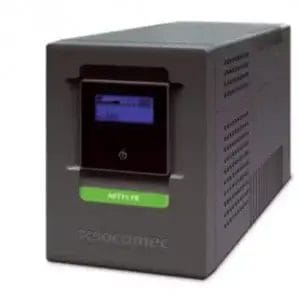 Socomec UPS Socomec NeTYS PR-MT 1500VA/1050W 230V 50/60Hz AVR, Sine wave, LCD, RJ45 zaštita, USB - Slika 1