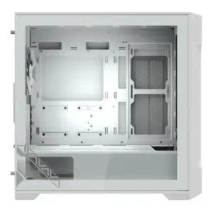 Gigabyte Kućište Gigabyte GB-C102GI White - Slika 4