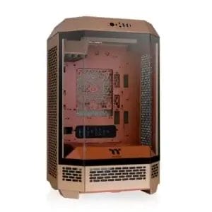 Thermaltake Kućište ThermalTake The Tower 300 Gravel sand - Slika 3