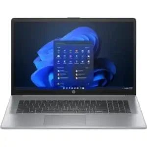 HP Laptop HP ProBook 470 G10 17.3 FHD IPS/i7-1355U/16GB/NVMe 512GB/Win11 pro/silver - Slika 1