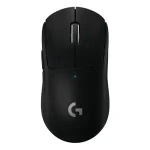 Logitech Bežični miš Logitech G PRO X Superlight 2 Wireless 32000 DPI crna - Slika 1