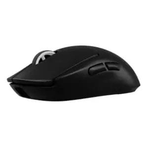 Logitech Bežični miš Logitech G PRO X Superlight 2 Wireless 32000 DPI crna - Slika 2