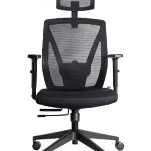 Ugd Ergonomska kancelarijska stolica UGD MediSeat D42 - Slika 1