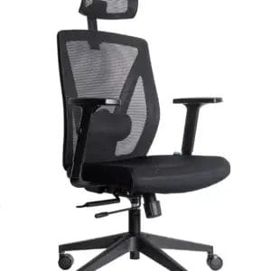 Ugd Ergonomska kancelarijska stolica UGD MediSeat D42 - Slika 4