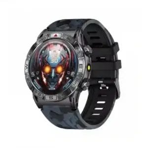 Mador Smart Watch MADOR KC80 crni - Slika 1