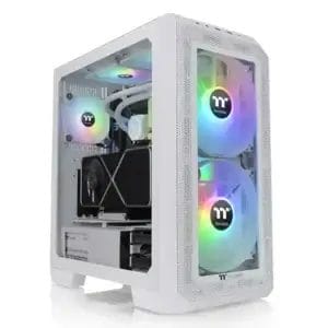 Thermaltake Kućište ThermalTake View 300 MX Snow - Slika 1