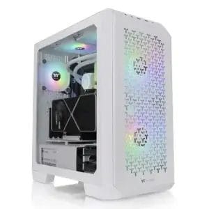 Thermaltake Kućište ThermalTake View 300 MX Snow - Slika 2