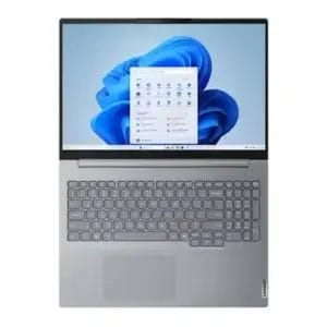 Lenovo Laptop Lenovo ThinkBook 16 G8 IRL WUXGA IPS/Core 7-240H/16GB/NVMe 512GB/backlit/21SH00FCYA - Slika 3