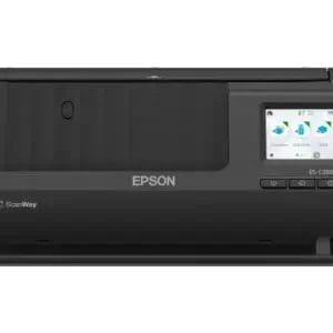 Epson Skener Epson WorkForce ES-C380W A4/ADF/dulpex/30 ppm/60ipm/... - Slika 1