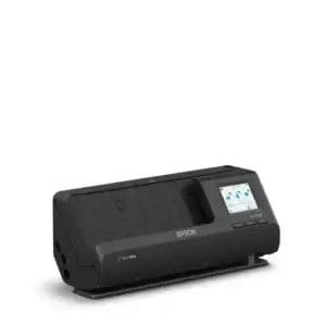 Epson Skener Epson WorkForce ES-C380W A4/ADF/dulpex/30 ppm/60ipm/... - Slika 2