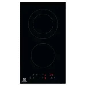 Electrolux Ugradna ploča Electrolux LHR3233CK 30cm/senzorske komande/keramička ploča - Slika 1