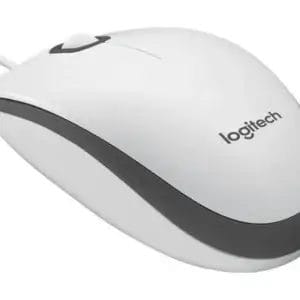 Logitech Miš Logitech M100 1000dpi beli - Slika 2
