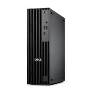 Dell Računar Dell Pro Slim i3-14100 8GB 512GB SSD Ubuntu 3yr ProSupport - Slika 4