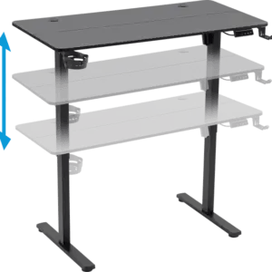 Defender Gaming sto Defender Saturn - Slika 2