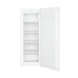 Vox Vertikalni zamrzivač Vox VF2520E visina 143 cm/zapremina 168l - Slika 2