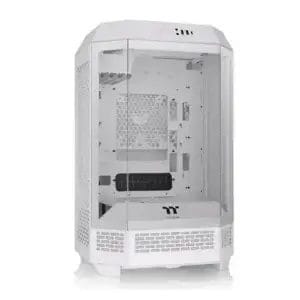 Thermaltake Kućište ThermalTake The Tower 300 Snow - Slika 3