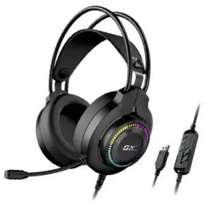 Genius Slušalice sa mikrofonom Genius HS-GX580U - Slika 1
