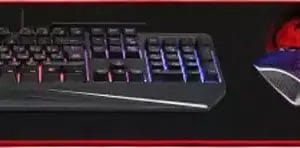 Defender Podloga Gaming Defender Liberty 800x300x3mm - Slika 2