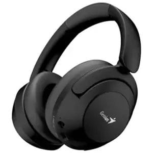 Genius Bežične slušalice Genius HS-810BT crne - Slika 1