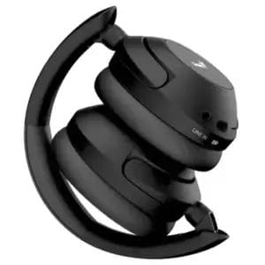 Genius Bežične slušalice Genius HS-810BT crne - Slika 2