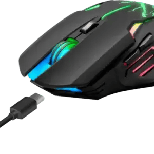 Defender Bežični gaming miš Defender Katana GM-511 - Slika 2