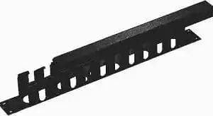 Mirsan Nosač kabla 1U/19 sa klizajućim poklopcem Mirsan MR.OKK1U19.01 - Slika 1