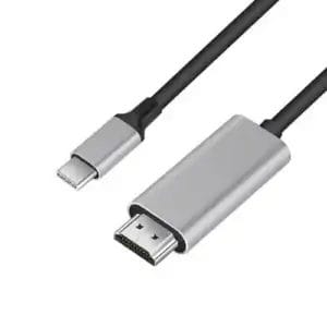 Kettz Kabl HDMI - TIP C 2m Kettz TC2H-023 - Slika 1
