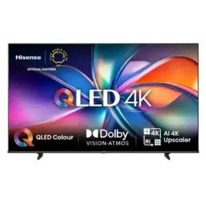 Hisense SMART QLED TV 65 Hisense 65E7Q 3840x2160/UHD/4K/DVB-T2/S2/C - Slika 1