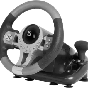 Defender Gaming Volan Defender Forsage GRT - Slika 2