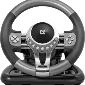 Defender Gaming Volan Defender Forsage GRT - Slika 3