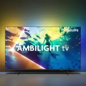 Philips SMART LED TV 50 Philips 50PUS8010/12 3840x2160/UHD/4K/DVB-T/T2/T2-HD/C/S/S2/Ambilight - Slika 2
