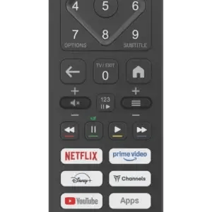Philips SMART LED TV 50 Philips 50PUS8010/12 3840x2160/UHD/4K/DVB-T/T2/T2-HD/C/S/S2/Ambilight - Slika 4