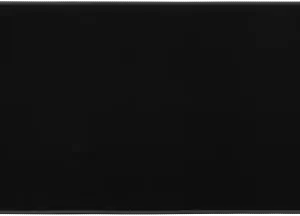 Defender Podloga Gaming Defender Black XXL One 400x355x3mm - Slika 2