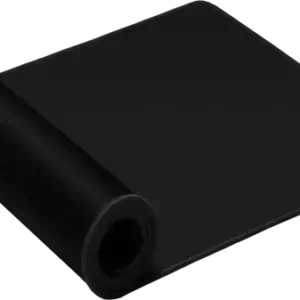 Defender Podloga Gaming Defender Black XXL One 400x355x3mm - Slika 3