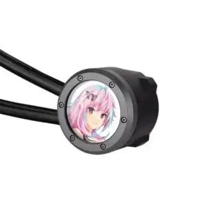 Thermaltake CPU vodeno hladjenje ThermalTake TH420 V2 Ultra EX ARGB AIO - Slika 2