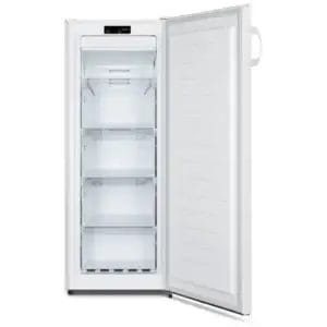 Gorenje Vertikalni zamrzivač Gorenje FN514E4W5 visina 143 cm/zapremi... - Slika 3
