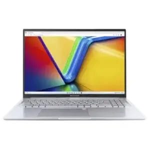 Asus Asus Laptop Asus Vivobook X1605VA-MB1531 16 WUXGA IPS/i5-1334U/16GB/NVMe 512GB/Intel Iris Xe/srebrna - Slika 1