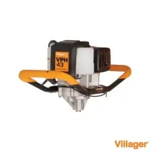 Villager Motorni bušač zemlje Villager VPH 43 - Slika 1