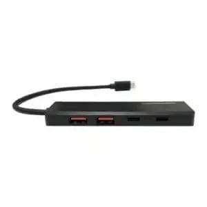 Lc Power USB LC Power LC-HUB-U3-4-C - Slika 1