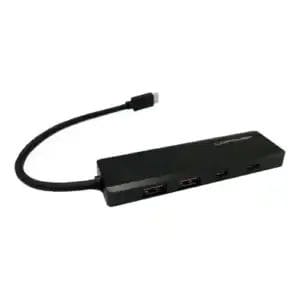 Lc Power USB LC Power LC-HUB-U3-4-C - Slika 2