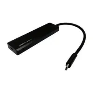 Lc Power USB LC Power LC-HUB-U3-4-C - Slika 3