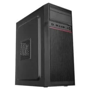 Zeus Računar ZEUS Ryzen 5 5600G/DDR4 16GB/M.2 512GB - Slika 1