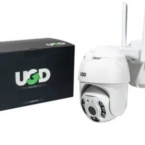 Ugd IP kamera UGD A18XM-2MP-4G-EU - Slika 4