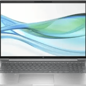 HP Laptop HP ProBook 460 G11 16 WUXGA IPS/Ultra 7-155U/16GB/NVMe 512GB/RJ-45/backlit/silver/Win11 pro - Slika 1
