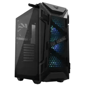 Zeus Računar ZEUS i5-14400F/DDR4 16GB/M.2 1TB/RTX3060 12GB/750W powered by ASUS - Slika 1